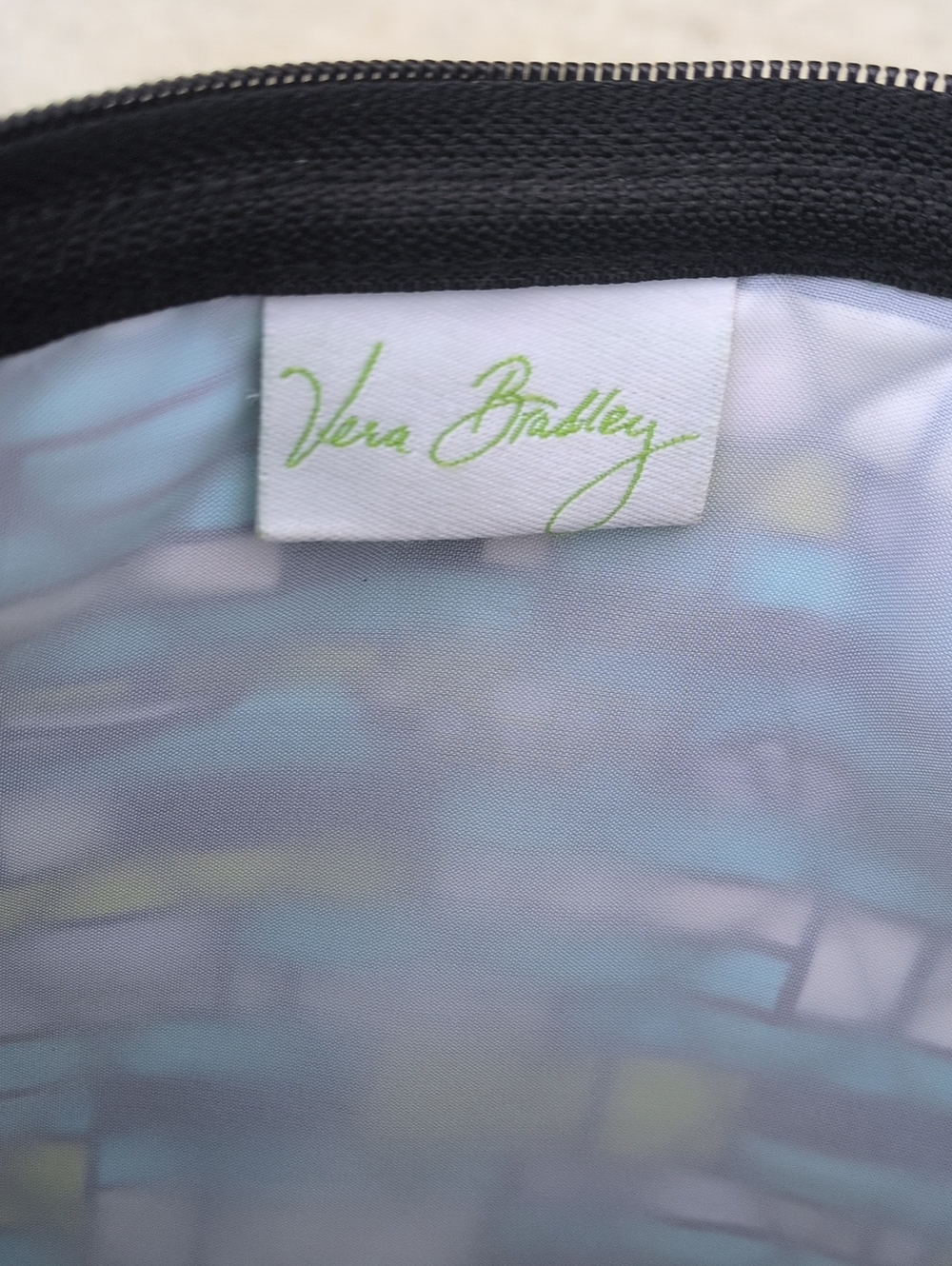 Vera Bradley - Crossbody - Island Blooms - Picture 6 of 7